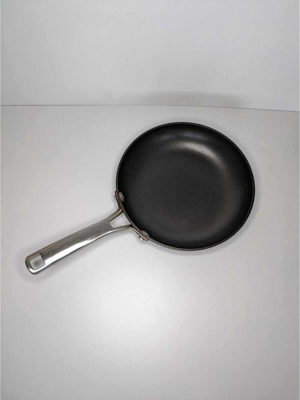 Calphalon Classic Hard Anodized Non Stick 8" Fry Pan #1388